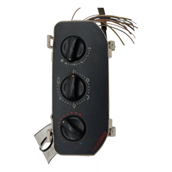 Comando Ar Condicionado Renault Clio 2005 2006 2007 2008