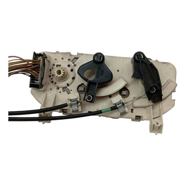 Comando Ar Condicionado Renault Clio 2005 2006 2007 2008