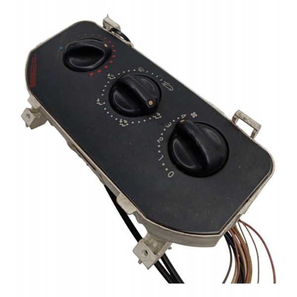 Comando Ar Condicionado Renault Clio 2005 2006 2007 2008