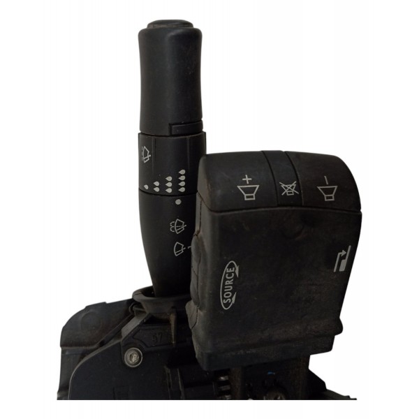 Chave Seta Limpador Renault Megane 2012 Com Defeito