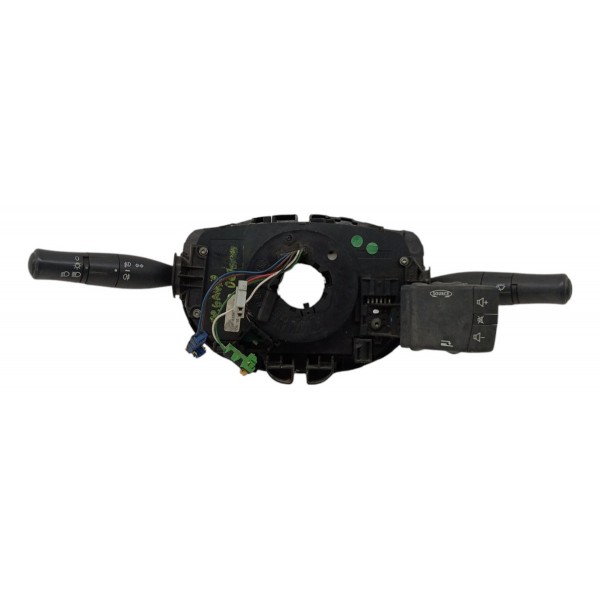 Chave Seta Limpador Renault Megane 2012 Com Defeito