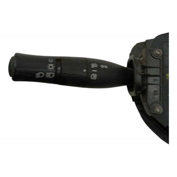 Chave Seta Limpador Renault Megane 2012 Com Defeito