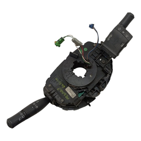 Chave Seta Limpador Renault Megane 2012 Com Defeito