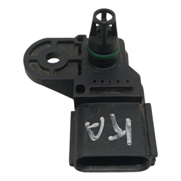 Sensor Map Ford Ka 2010 2011 2012 2013 2014