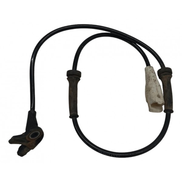 Sensor Abs Direito Peugeot 307 2006 2007 2008 2009 2010