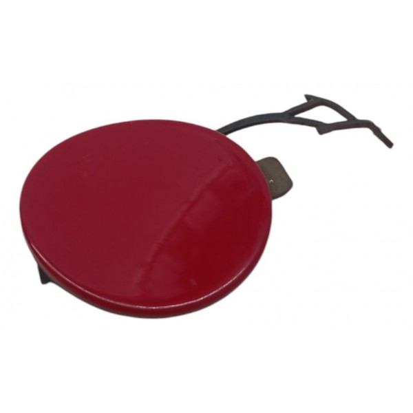 Tampa Reboque Traseiro Volkswagen Golf 2014 2015 2016