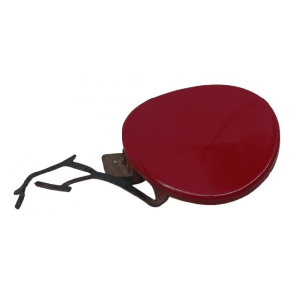 Tampa Reboque Traseiro Volkswagen Golf 2014 2015 2016