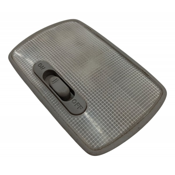 Luz Teto Cortesia Honda City Fit Civic 2012 2013 2014 2015