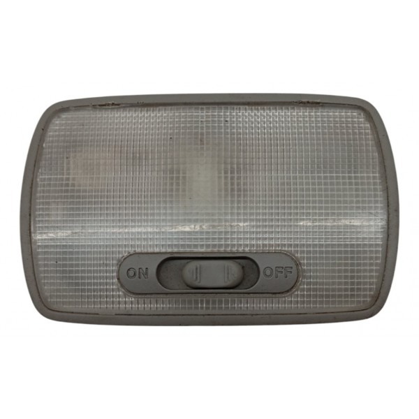 Luz Teto Cortesia Honda City Fit Civic 2012 2013 2014 2015