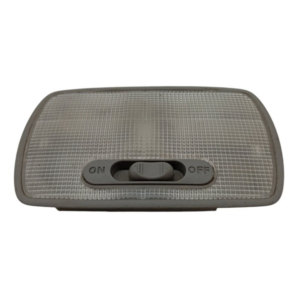 Luz Teto Cortesia Honda City Fit Civic 2012 2013 2014 2015