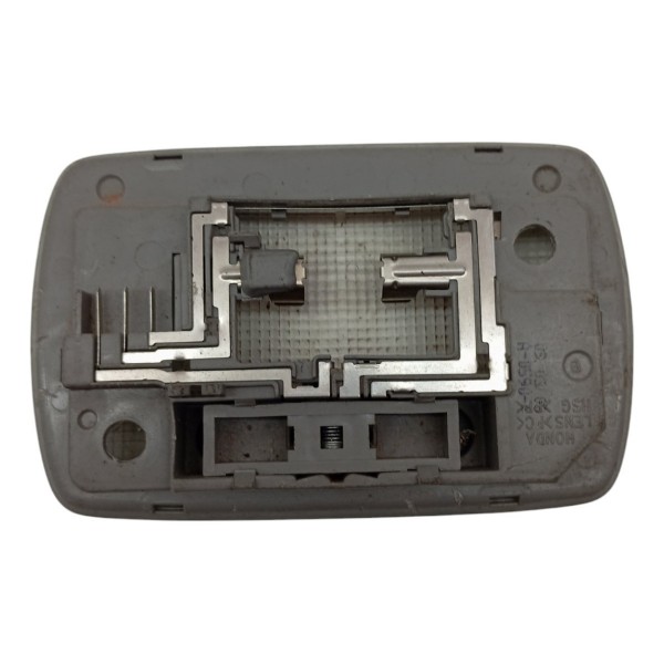 Luz Teto Cortesia Honda City Fit Civic 2012 2013 2014 2015