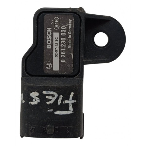 Sensor Map Ford Fiesta 2002 2003 2004 2005 2006 2007