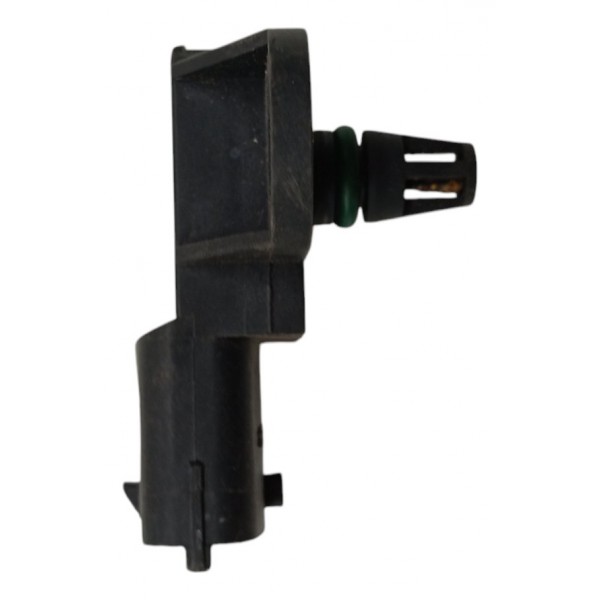 Sensor Map Ford Fiesta 2002 2003 2004 2005 2006 2007