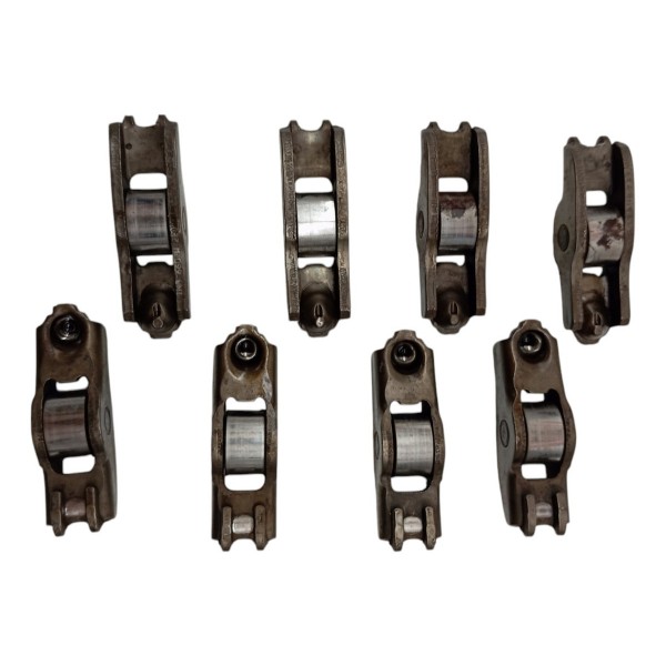 Kit Balancim Cabeçote Ford Ecosport 1.6 8v 2009 2010 2011