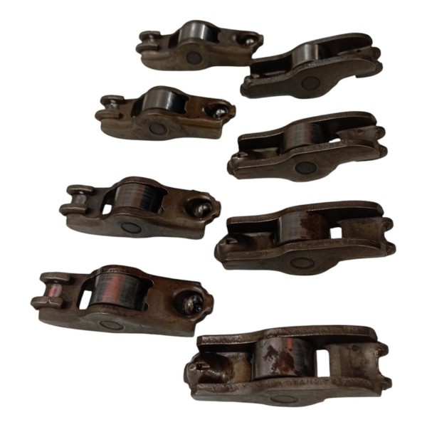 Kit Balancim Cabeçote Ford Ecosport 1.6 8v 2009 2010 2011