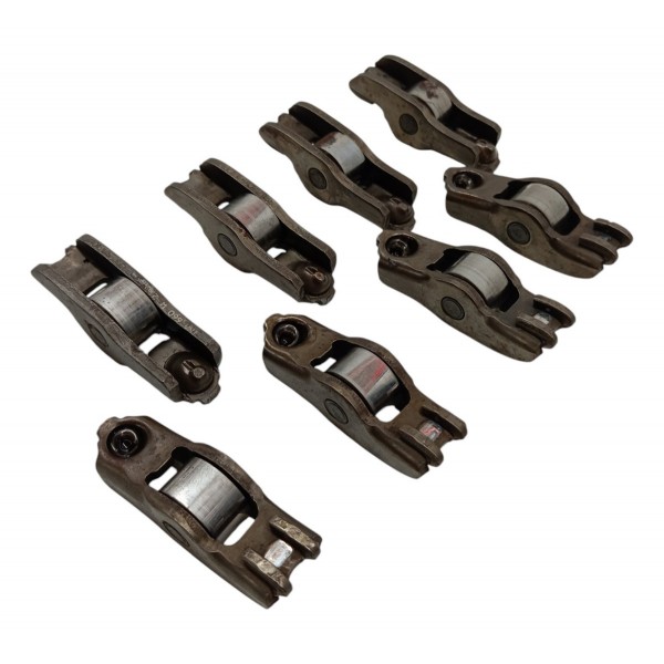 Kit Balancim Cabeçote Ford Ecosport 1.6 8v 2009 2010 2011