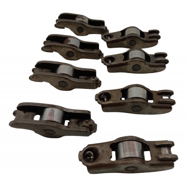 Kit Balancim Cabeçote Ford Ecosport 1.6 8v 2009 2010 2011