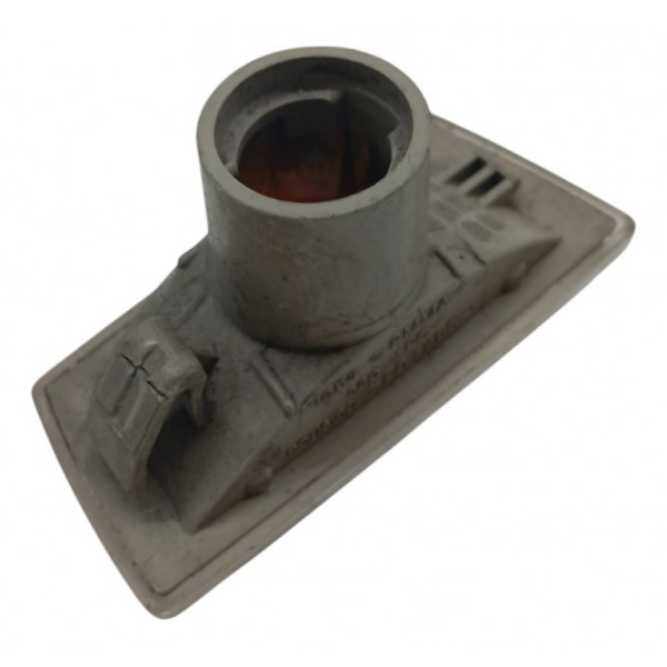 Pisca Seta Paralama Chevrolet Cobalt Spin Vectra 2008 2009 Direito Branco