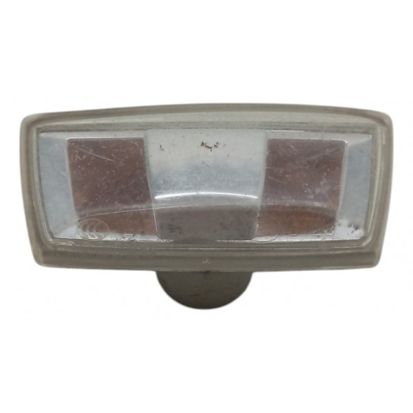 Pisca Seta Paralama Chevrolet Cobalt Spin Vectra 2008 2009 Direito Branco