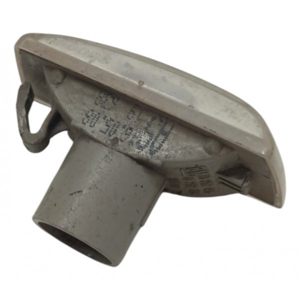 Pisca Seta Paralama Chevrolet Cobalt Spin Vectra 2008 2009 Direito Branco