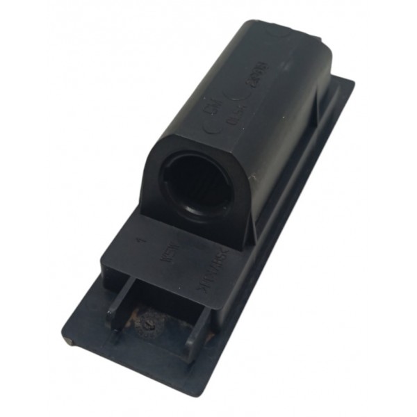 Luz Placa Chevrolet Agile 2011 2012 2013 2014 2015