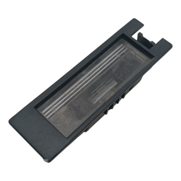 Luz Placa Chevrolet Agile 2011 2012 2013 2014 2015