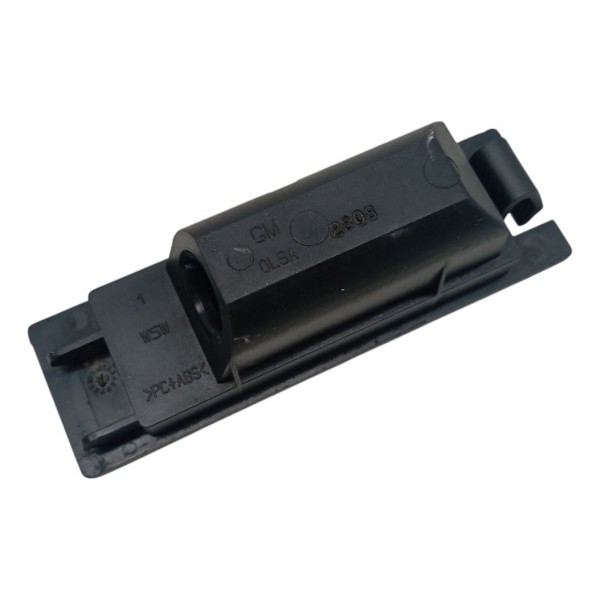 Luz Placa Chevrolet Agile 2011 2012 2013 2014 2015