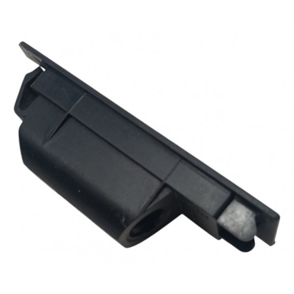 Luz Placa Chevrolet Agile 2011 2012 2013 2014 2015