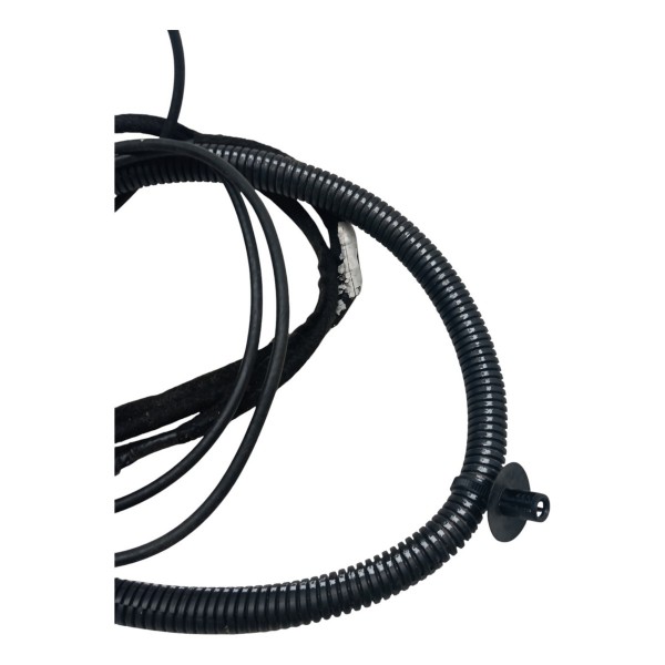 Chicote Antena Teto Citroen C3 2003 2004 2005 2008 2009 2012 Preto