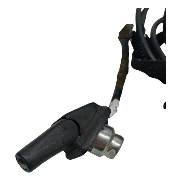 Chicote Antena Teto Citroen C3 2003 2004 2005 2008 2009 2012 Preto