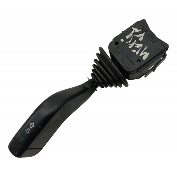 Chave Comando Seta Chevrolet Zafira 2002 2003 2004 2005 2006 Preto