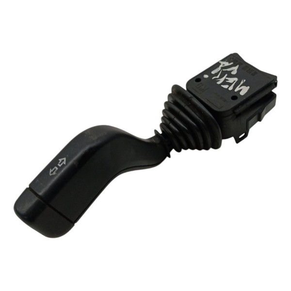 Chave Comando Seta Chevrolet Zafira 2002 2003 2004 2005 2006 Preto