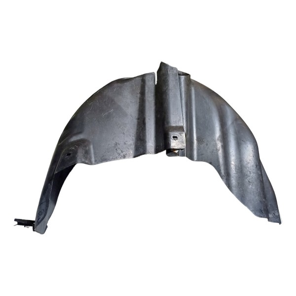 Parabarro Traseiro Direito Vw Spacefox 2015