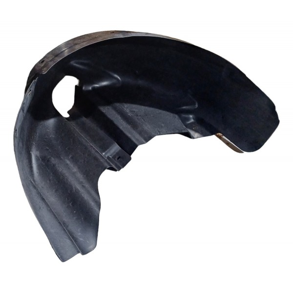 Parabarro Traseiro Direito Vw Spacefox 2015