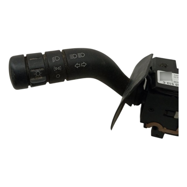 Chave Seta Limpador Parabrisa Volkswagen Gol G6 2014 2015 16