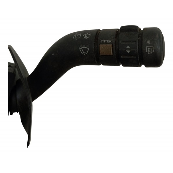 Chave Seta Limpador Parabrisa Volkswagen Gol G6 2014 2015 16