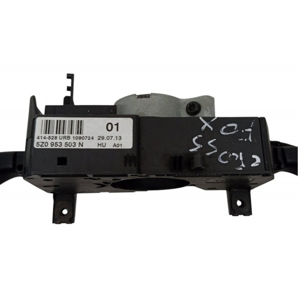 Chave Seta Limpador Parabrisa Volkswagen Gol G6 2014 2015 16