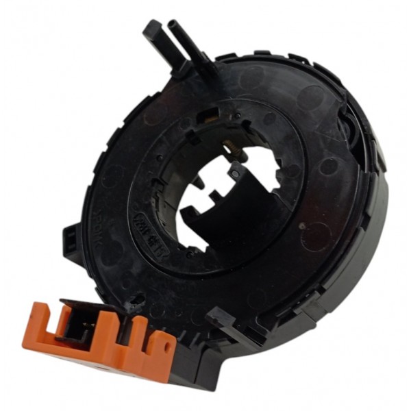 Cinta Hard Disk Airbag Vw Voyage Gol G5 G6 2014 2016 2017 Preto