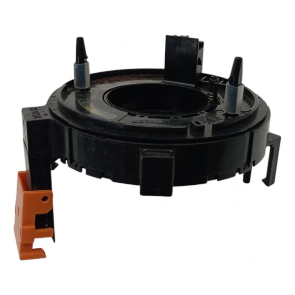 Cinta Hard Disk Airbag Vw Voyage Gol G5 G6 2014 2016 2017 Preto