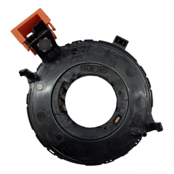 Cinta Hard Disk Airbag Vw Voyage Gol G5 G6 2014 2016 2017 Preto