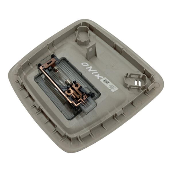 Luz Teto Cortesia Chevrolet Onix 2016 2017 2018 2019 2020 21