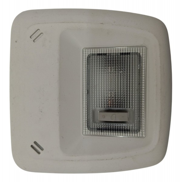 Luz Teto Cortesia Chevrolet Onix 2016 2017 2018 2019 2020 21