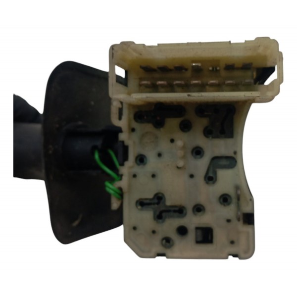 Chave Comando Limpador Parabrisa Renault Megane Scenic 2003