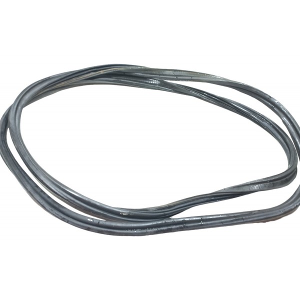 Borracha Porta Malas Volkswagen Spacefox 2015