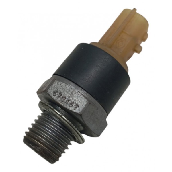 Sensor Pressão Óleo Renault Megane 2.0 16v 2006 2007 2008
