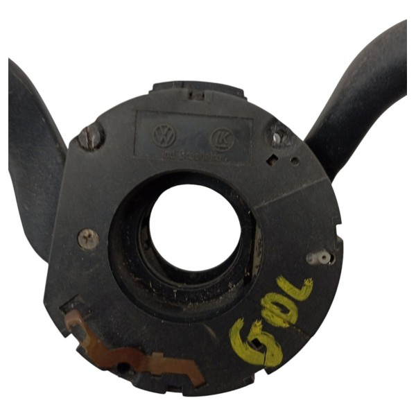 Chave Seta Volkswagen Gol Bola 1999 2000 2001 2002 2003