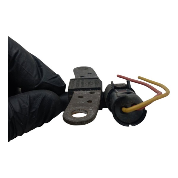 Sensor Rotação Renault Megane Scenic 1.6 16v Gasolina 2003