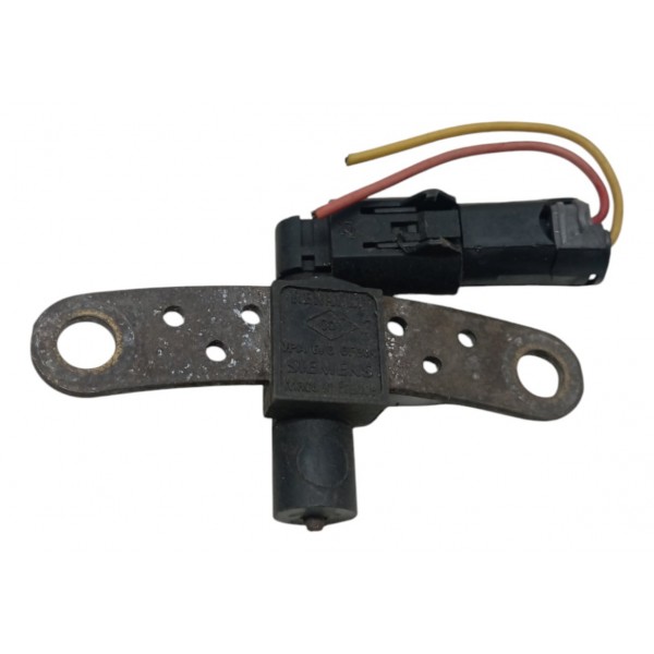 Sensor Rotação Renault Megane Scenic 1.6 16v Gasolina 2003