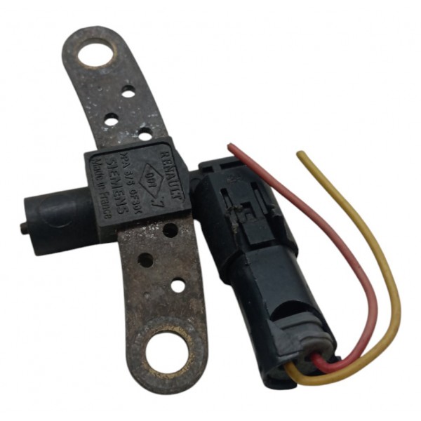 Sensor Rotação Renault Megane Scenic 1.6 16v Gasolina 2003