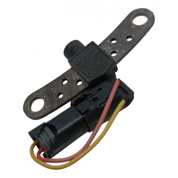 Sensor Rotação Renault Megane Scenic 1.6 16v Gasolina 2003